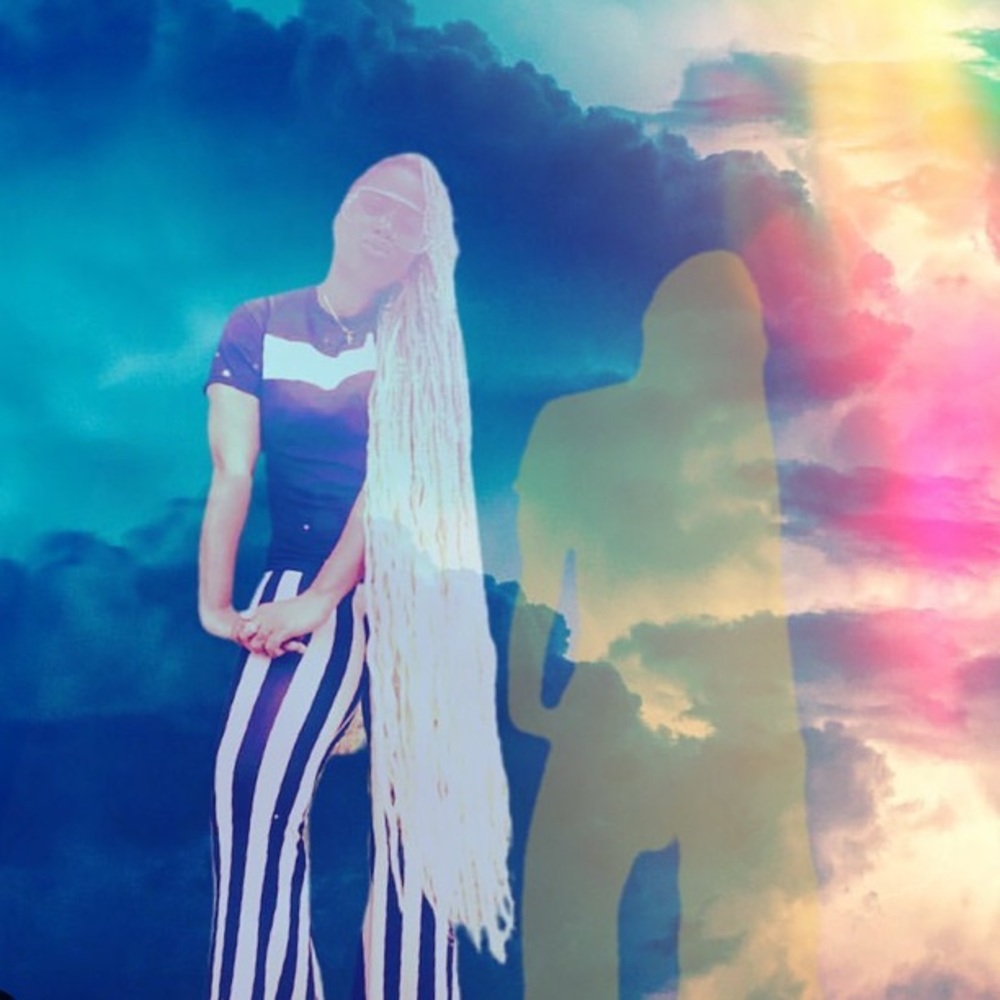 ❤️ Jacostta show updates 🙏🏾❤️✨tbd cst see you there 💞💞💞 - Picture 13 of 16